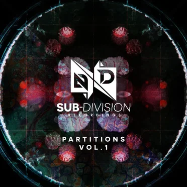 Partitions, Vol. 1 by Various Artists - album cover