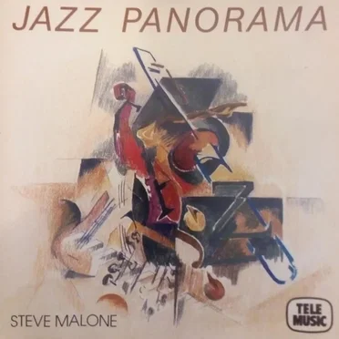 Jazz Panorama