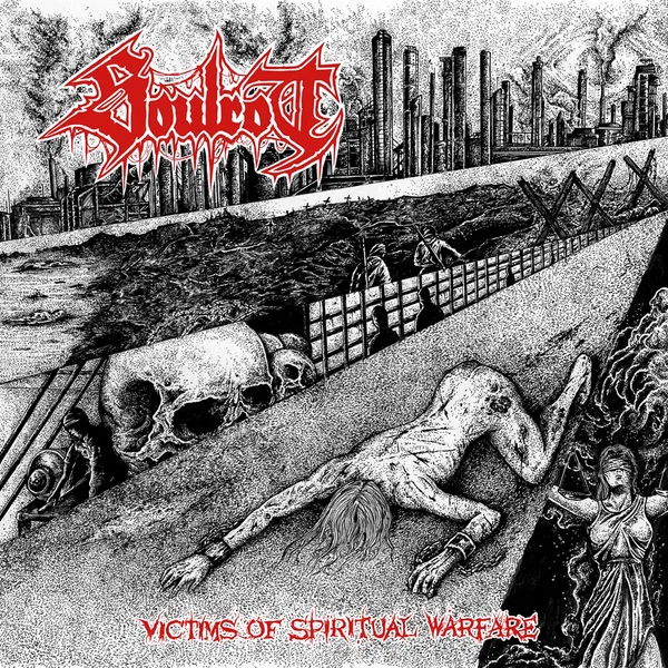 Victims of Spiritual Warfare