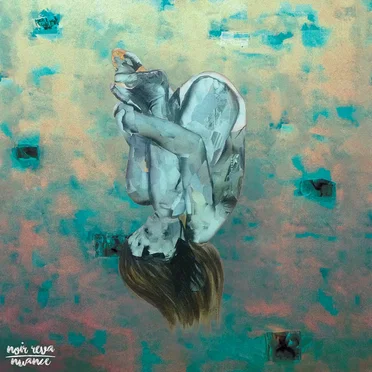 NUANCE by Noir Reva - album cover