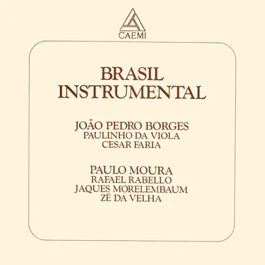 Brasil Instrumental