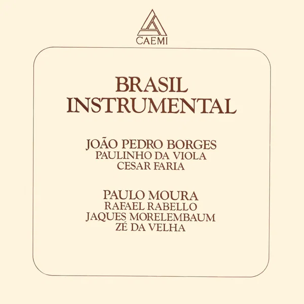 Brasil Instrumental