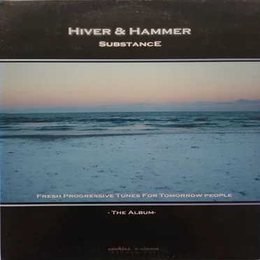 Hiver & Hammer