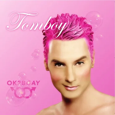 OK2BGAY + Tomboy