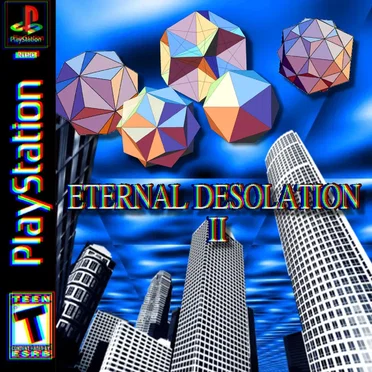Eternal Desolation II
