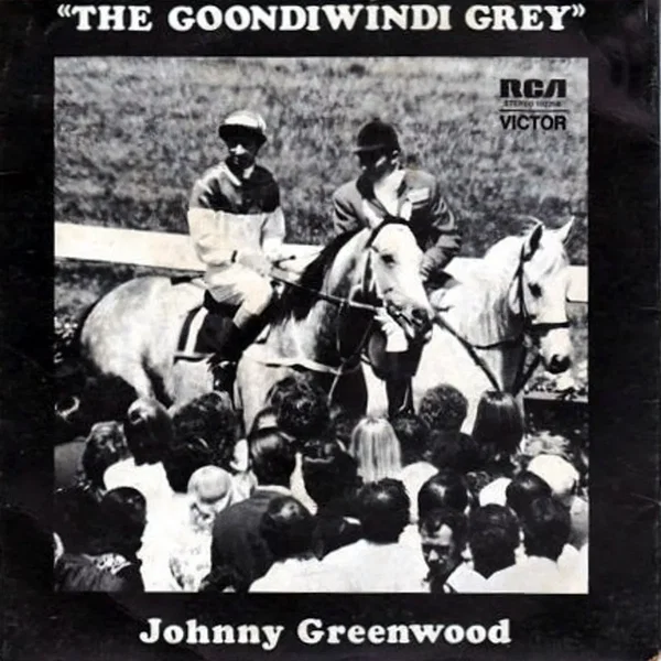The Goondiwindi Grey