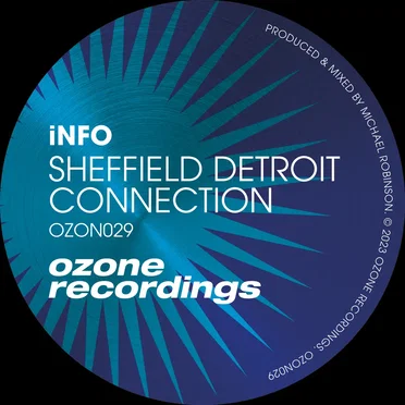 Sheffield Detroit Connection