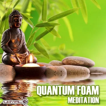 Meditation by Quantum Foam - album cover