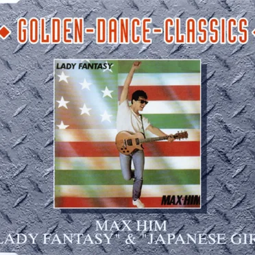 Lady Fantasy & Japanese Girl