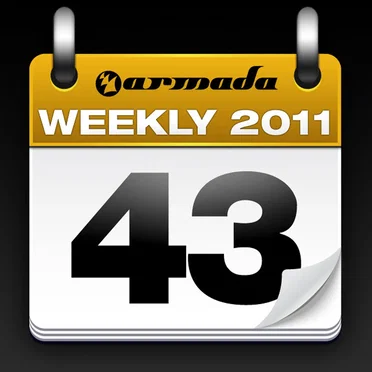 Armada Weekly 2011 – 43 (This Week’s New Single Releases) by Various Artists - album cover