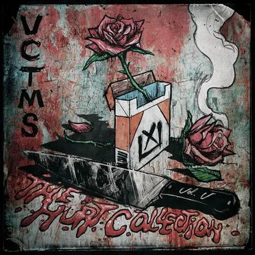 Vol V: The Hurt Collection by VCTMS - album cover