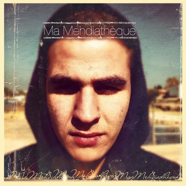 Ma Mehdiathèque by Mehdi - album cover