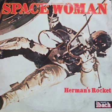 Space Woman