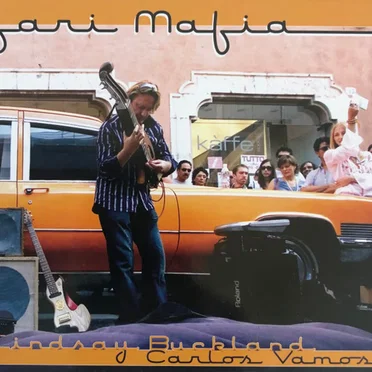 Vigilante Safari Mafia