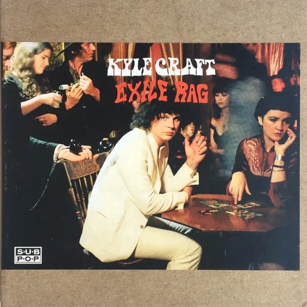 Exile Rag