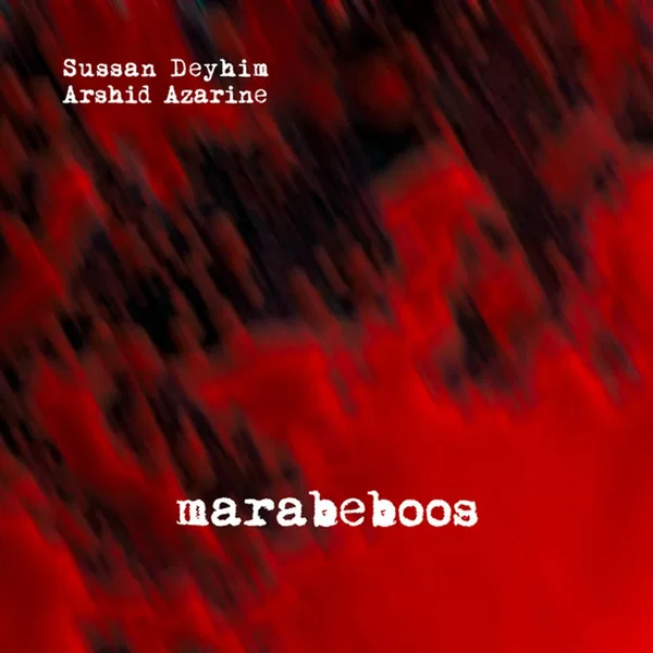 Marabeboos - Single
