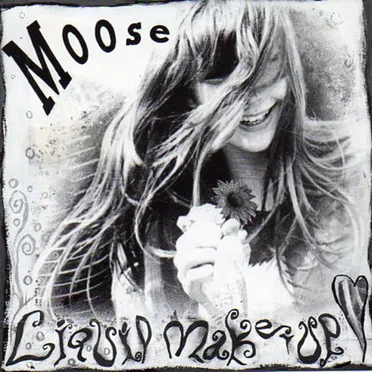 Liquid Make Up by Moose - album cover