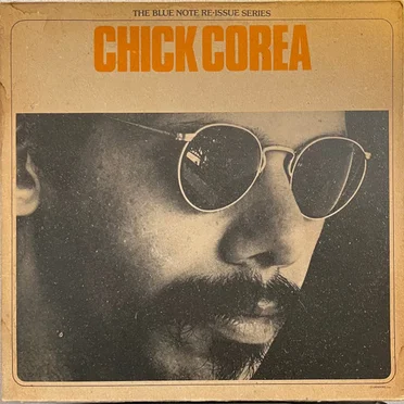 Chick Corea