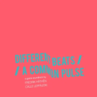 Different Beats / A Common Pulse