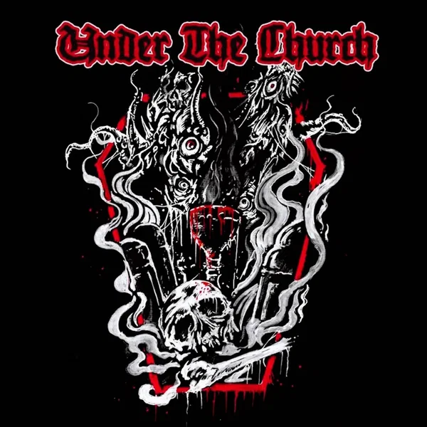 Wake the Dead / Confer the Vile