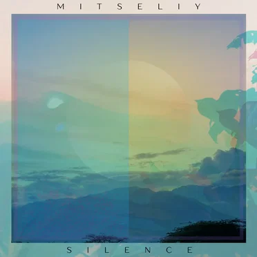 Silence by Mitseliy - album cover