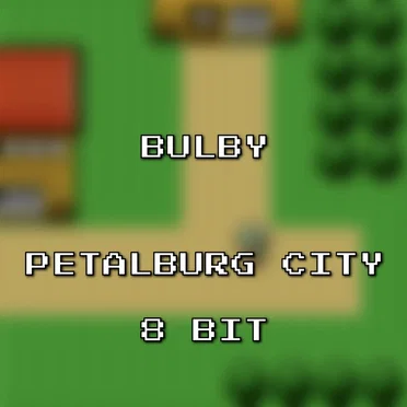 Petalburg City 8 Bit (Pokémon Ruby/Sapphire/Emerald)