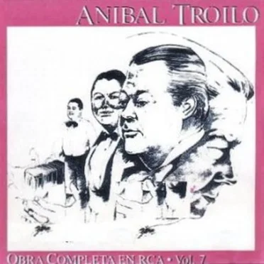 Obra completa en RCA, Vol. 7