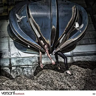 Heartbeats EP by Versant - album cover