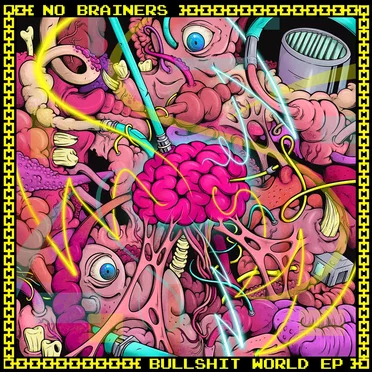 Bullshit World EP