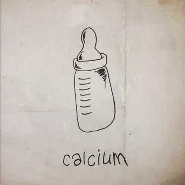 Calcium