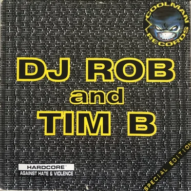 DJ Rob's 20 Seconds / Show Down