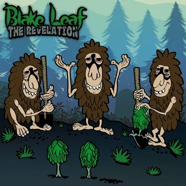 The Revelation