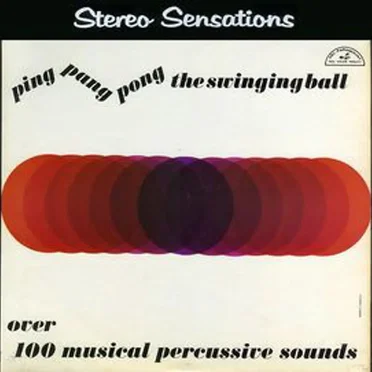 Ping Pang Pong The Swinging Ball