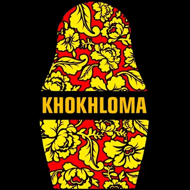 Khokhloma by Black Trap - album cover
