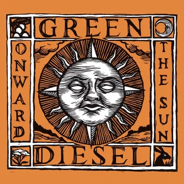 Green Diesel