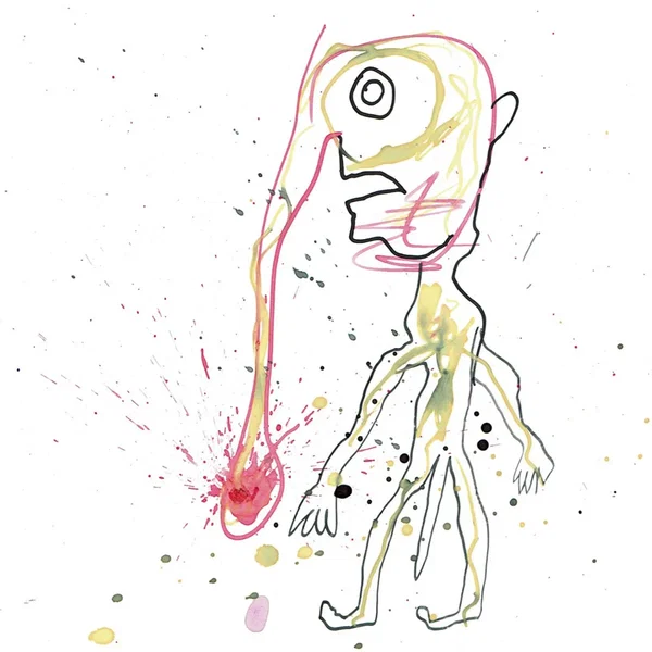 Hominine parts 1 to 3