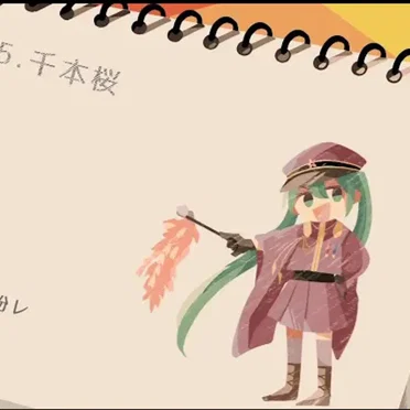 ボーカロイドボサノバメドレー