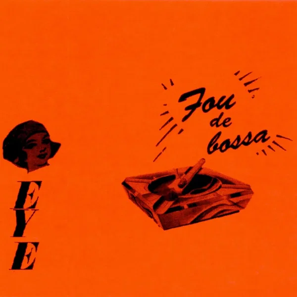 Fou De Bossa