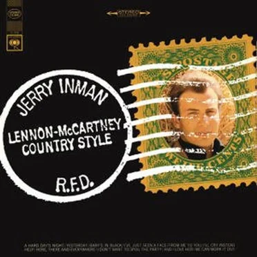 Lennon McCartney Country Style R.F.D.