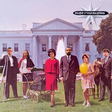 The Seven Pointed Star