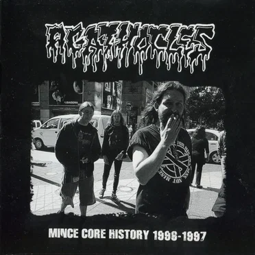 Mince Core History 1996-1997