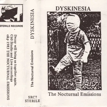 Dyskinesia