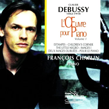 L'Œuvre pour Piano, Volume 1