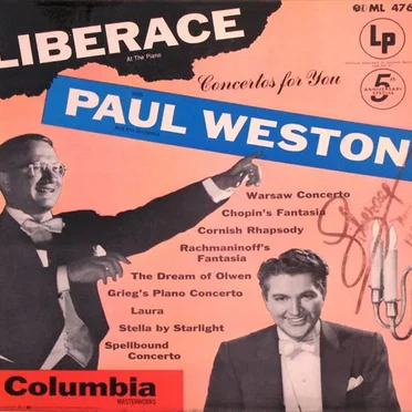 Concertos for You