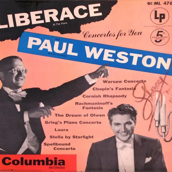Concertos for You