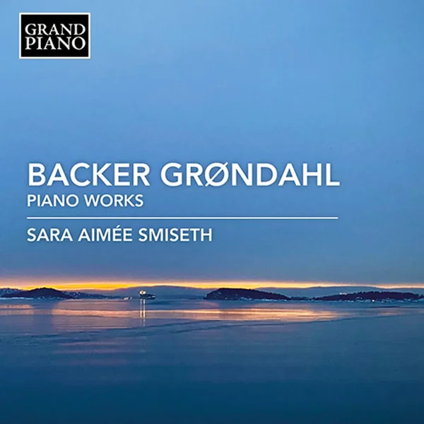 Piano Works