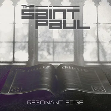 Resonant Edge by The Saint Paul - album cover