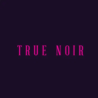 Voices by True Noir - album cover