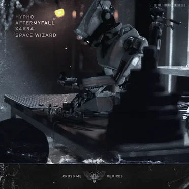 Cross Me (Remixes)