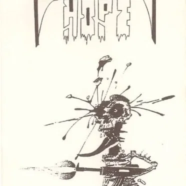 Broken Hope